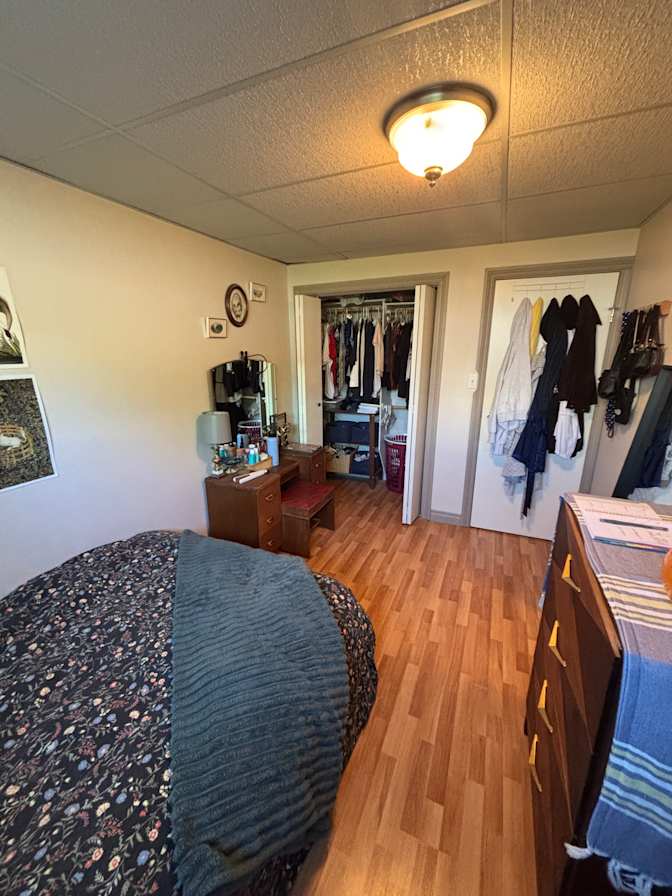 Darya's room