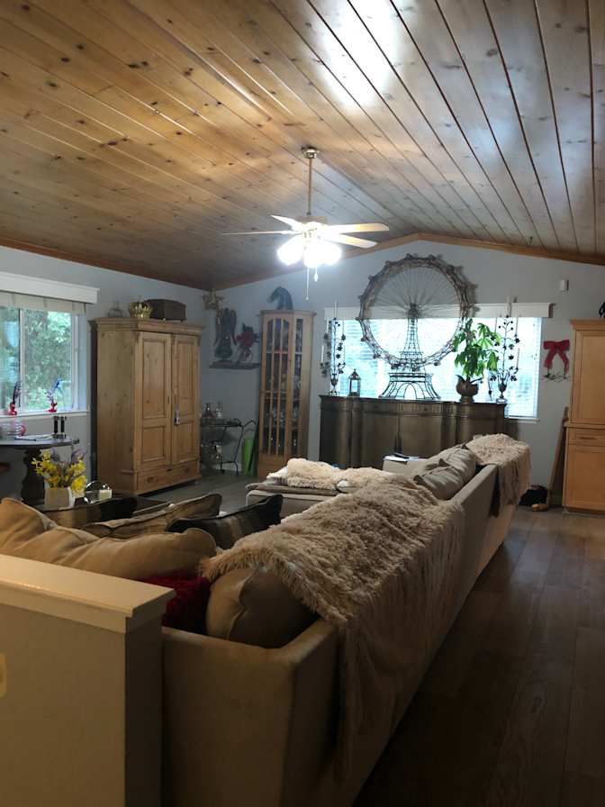 Kathleen's room