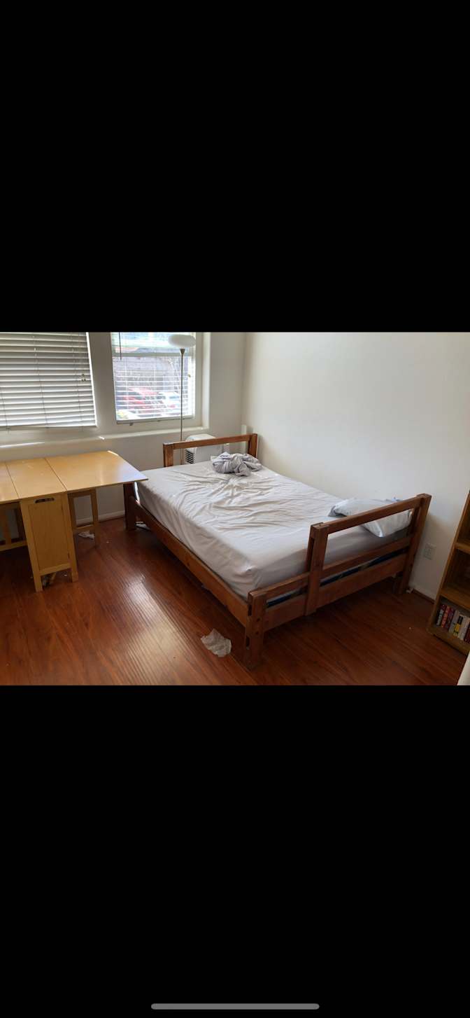 Eric's room