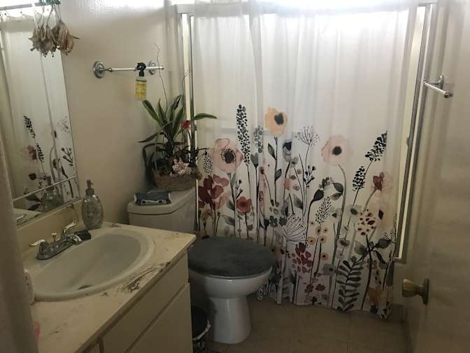 Evan's room