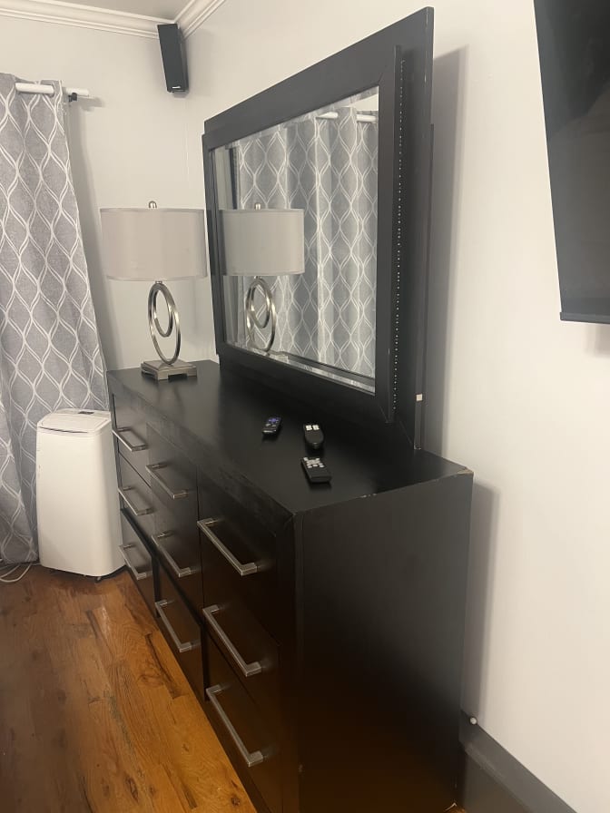 Jonathan's room