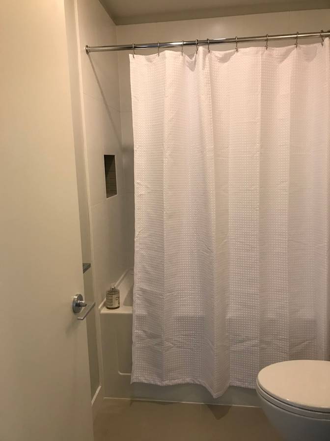 Mackenzie's room
