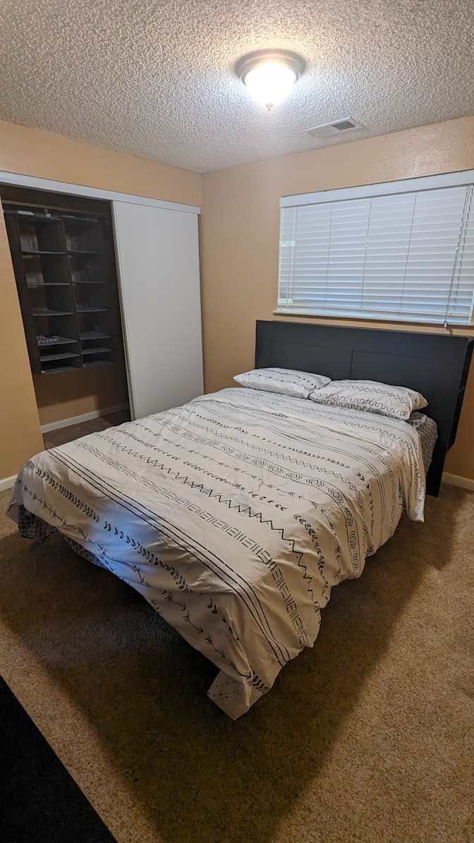 Julieanna's room