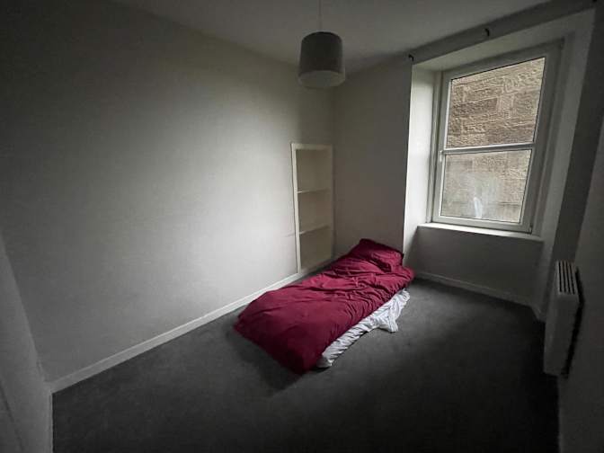 Luka's room