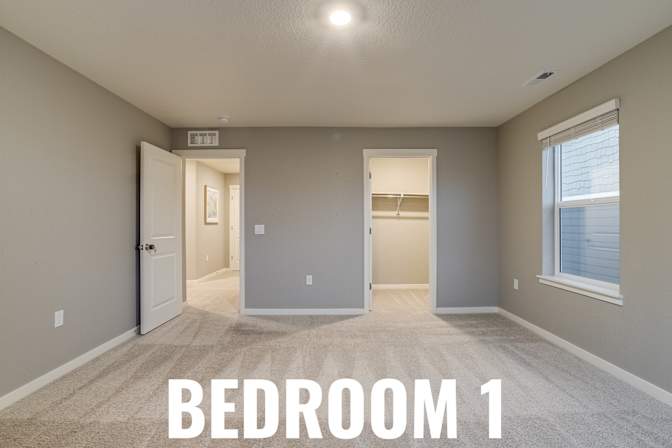 HomeCrew's room
