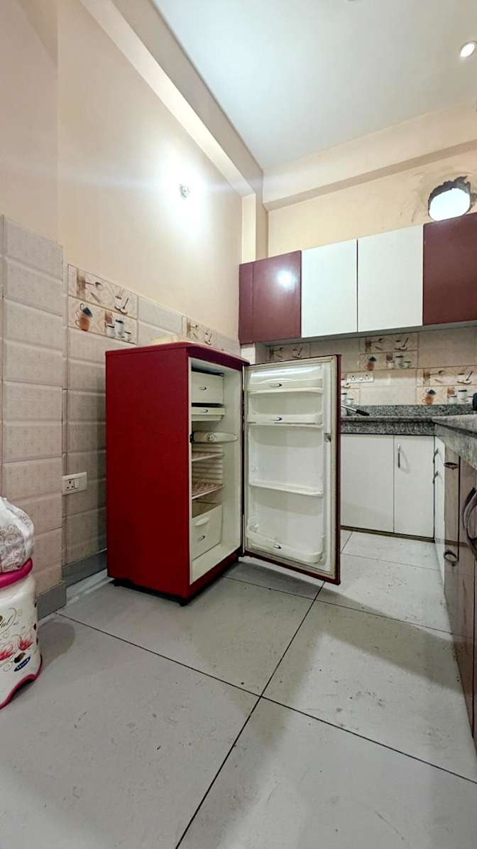 Shikhar's room