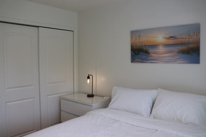 Dorothy's room