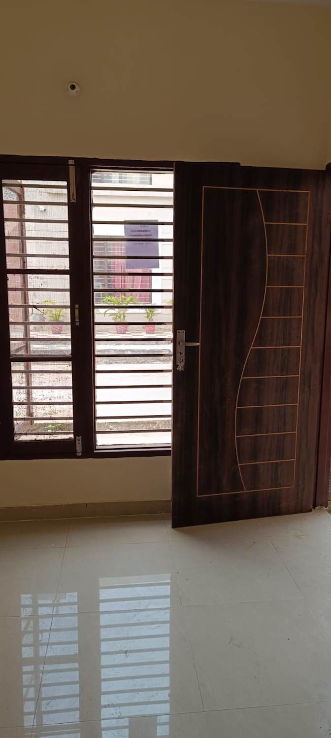 AKASHDEEP SINGH's room