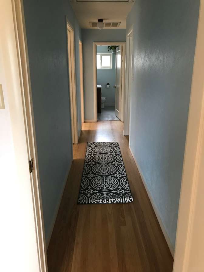 Taylor's room
