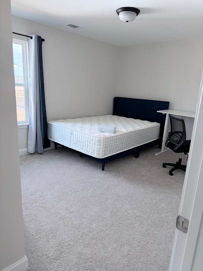 Sai's room