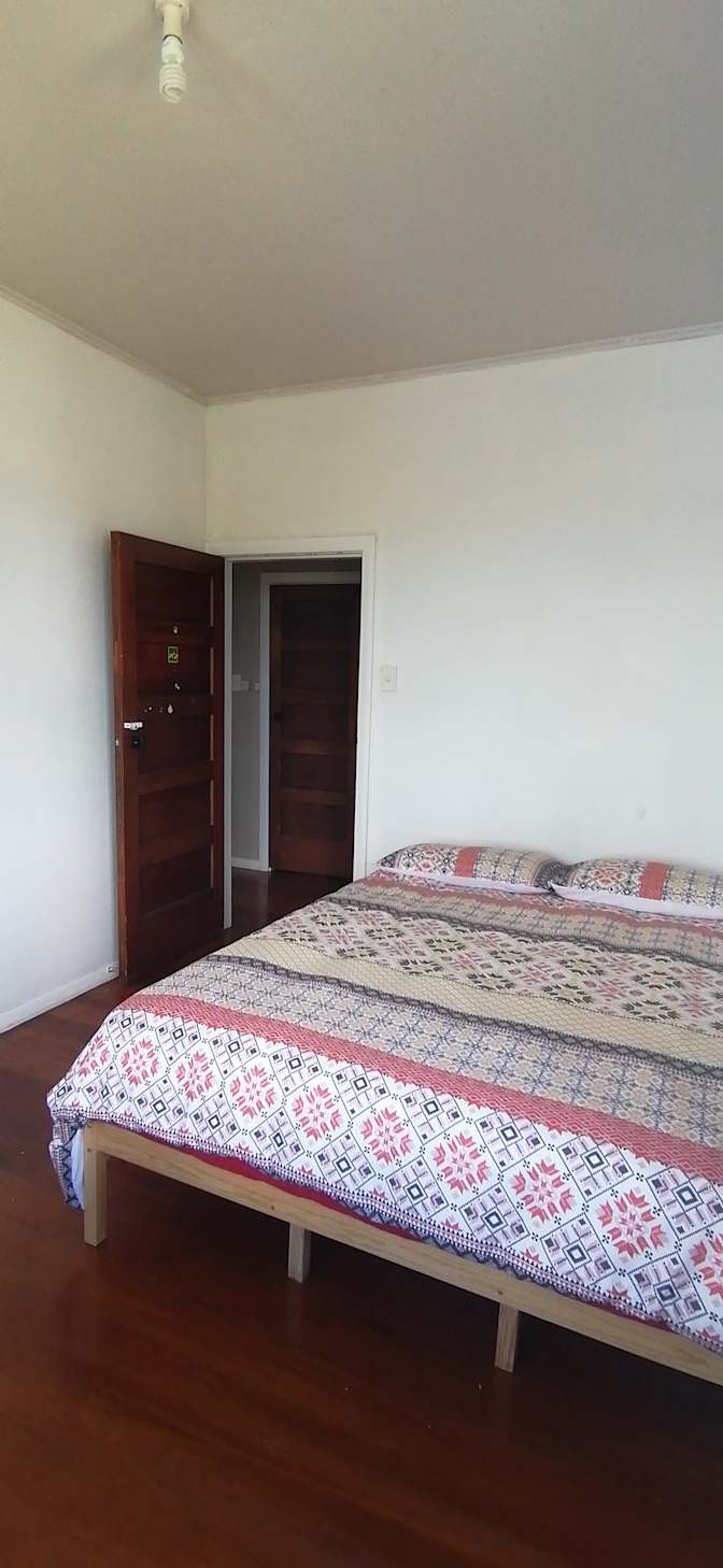 Ade's room