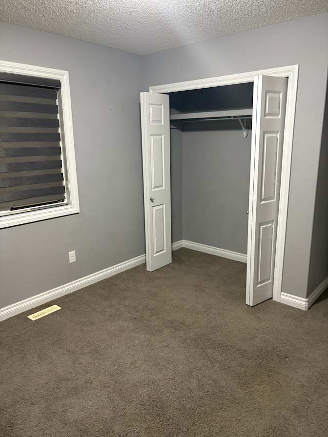 Wes's room