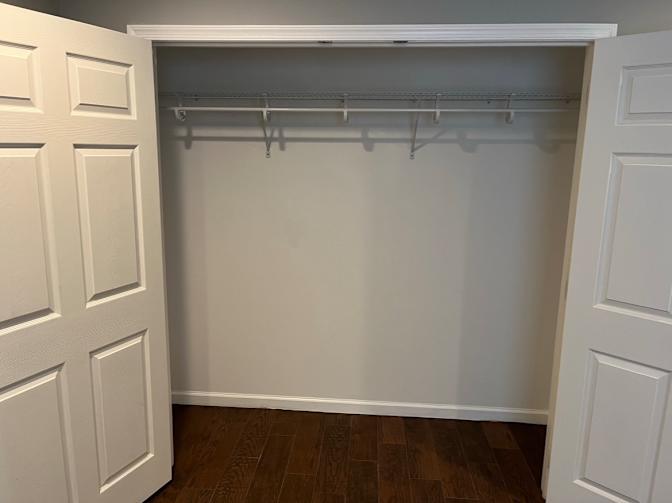 Kenneth's room