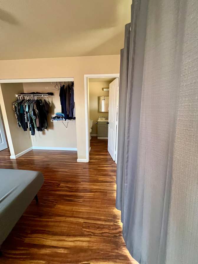tanya's room