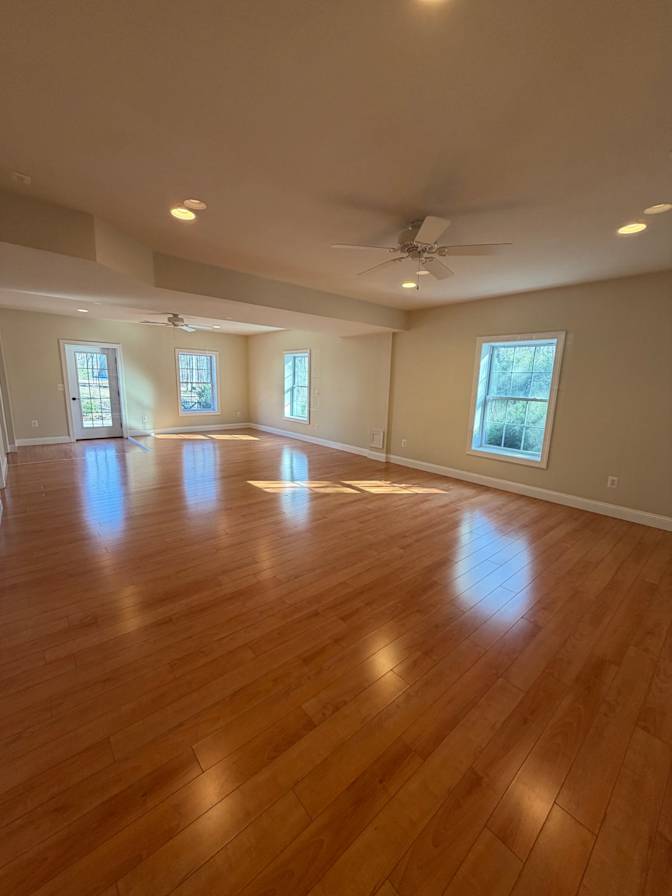 Joy's room