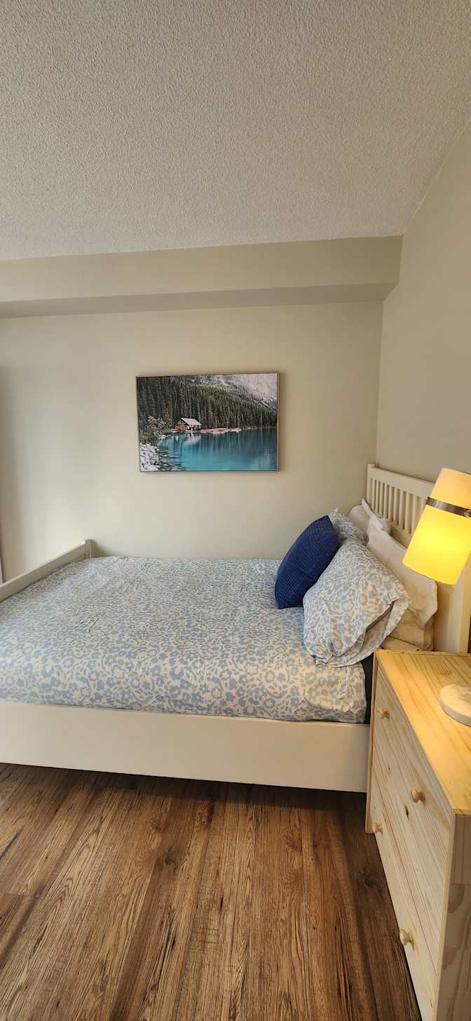 Ellie's room