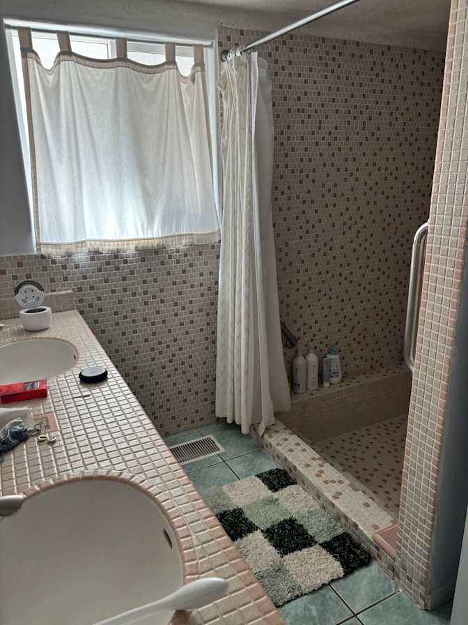 Christina's room