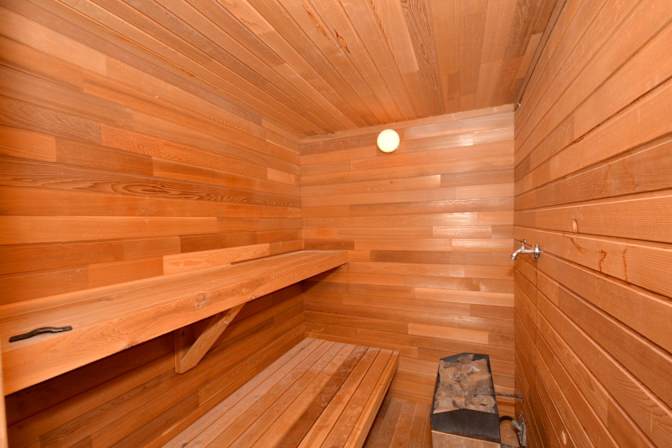 Rob's room