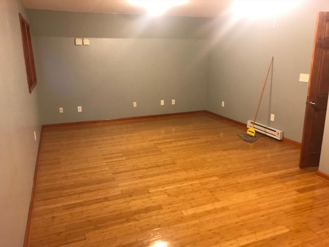 jean's room