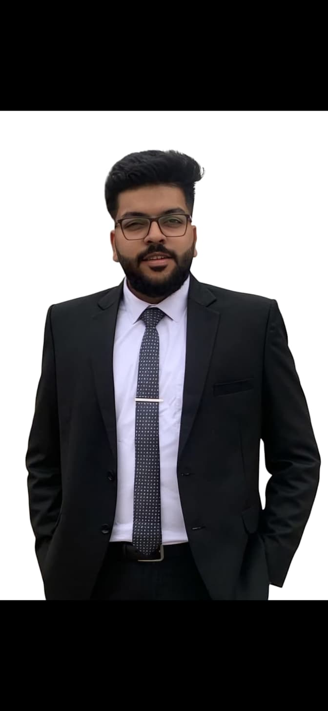 Rohan Raj Kapoor