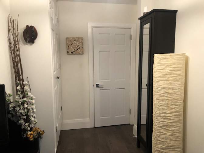 Michelle's room