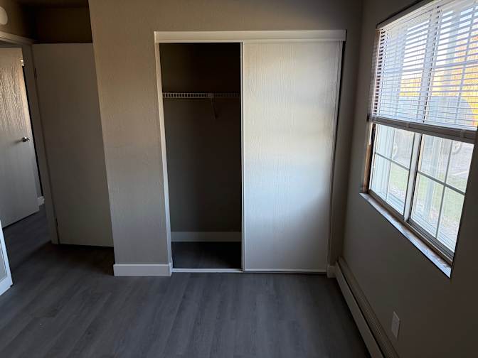 Kyle's room