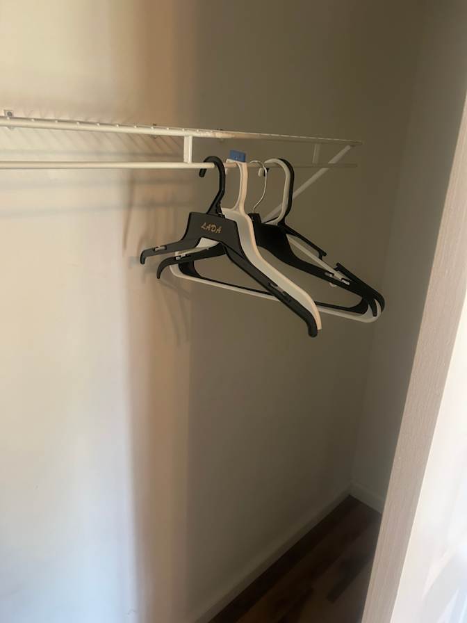 Scott's room