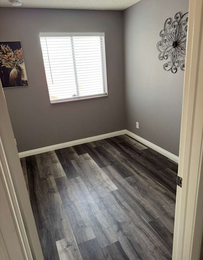 Jason's room