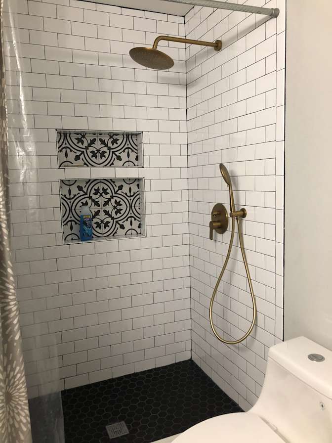 Jackie's room