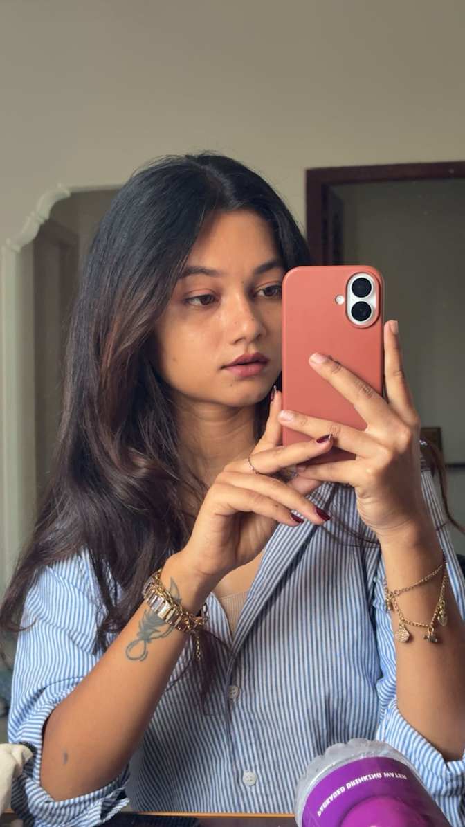 Dharshini Ranjith