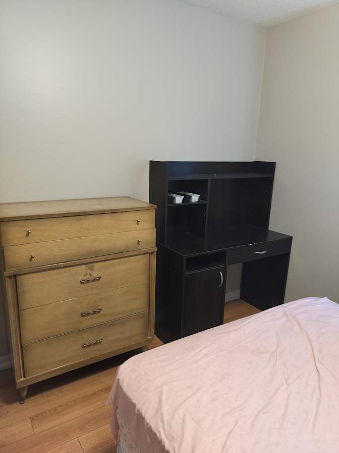 Skyler's room