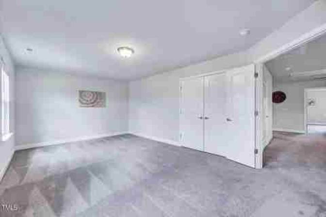 Alcove Rooms's room