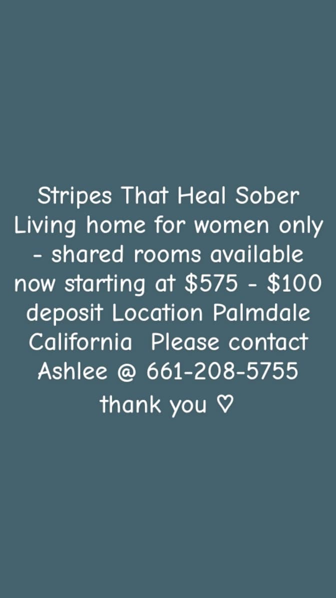 Ashlee Jackson's room