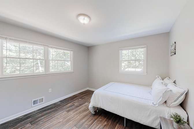 PadSplit's room