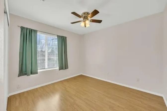 Payton's room