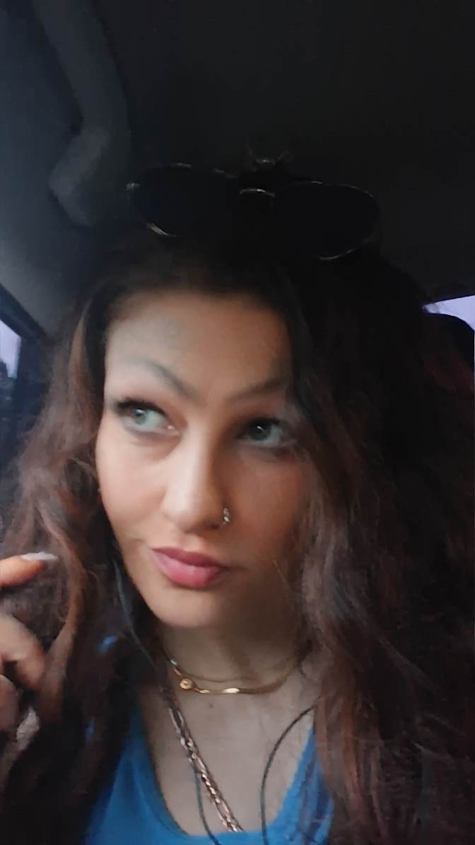 Amanda Harasym