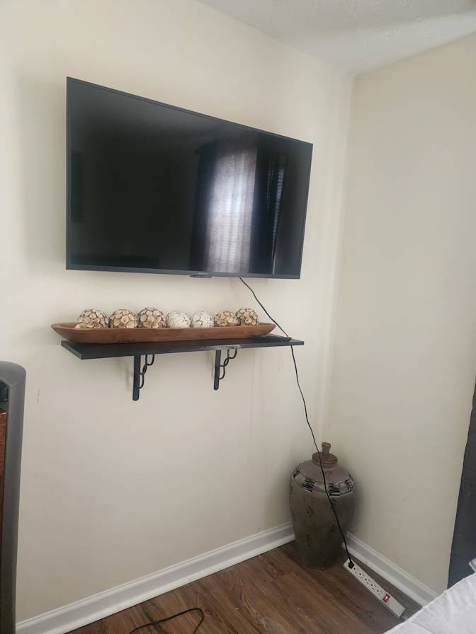 Stella's room