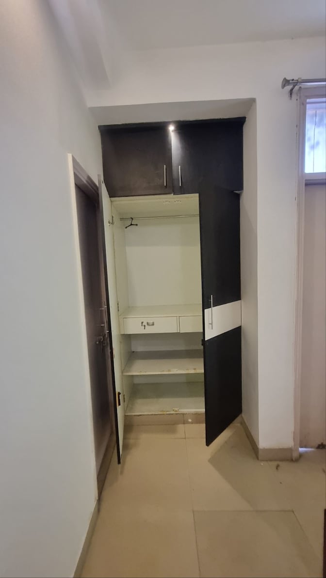 Vidushi Gupta's room