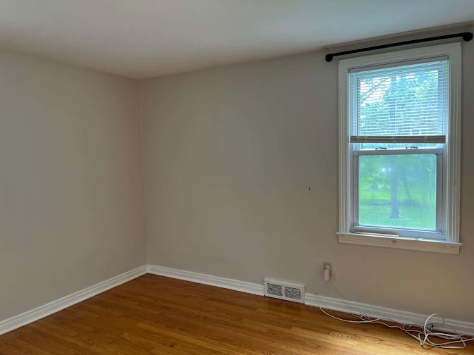 K's room