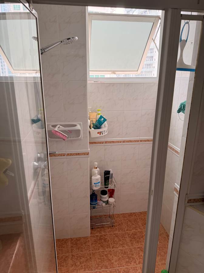 Natalie's room