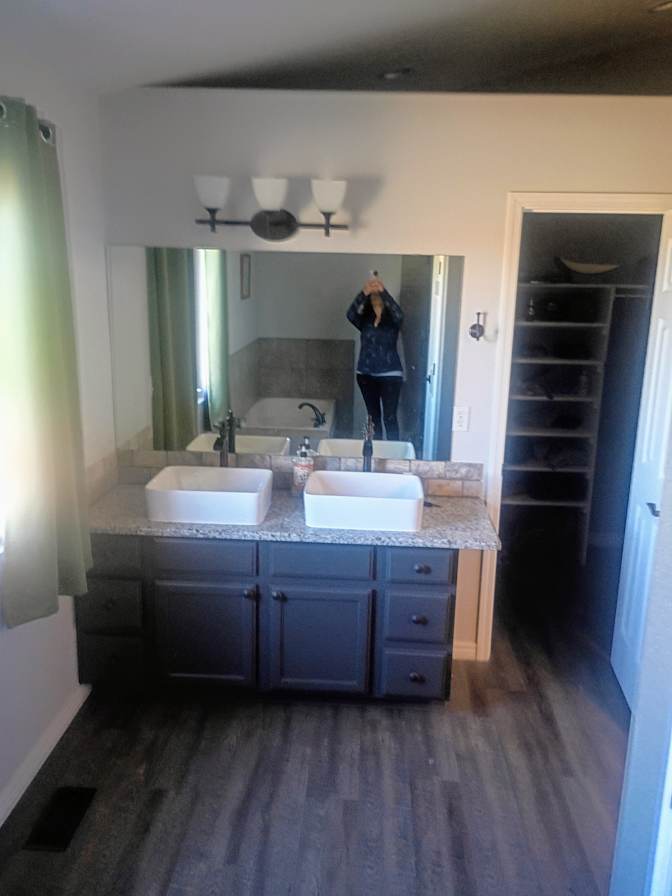 Patty's room