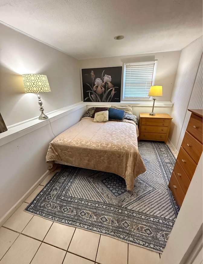 Jessica's room