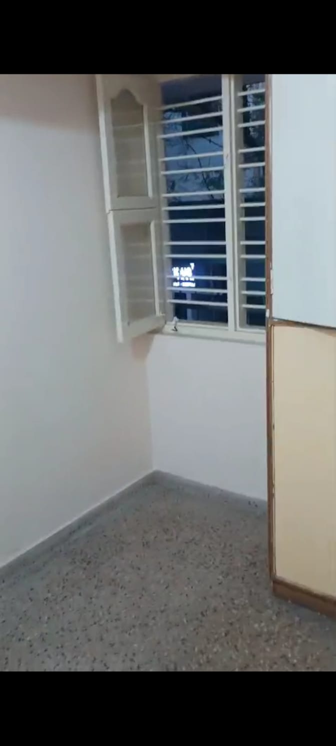 Aman Kumar's room
