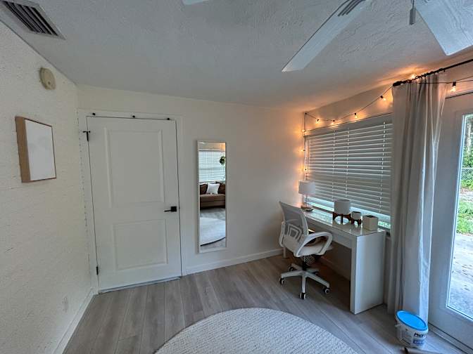 Emily's room