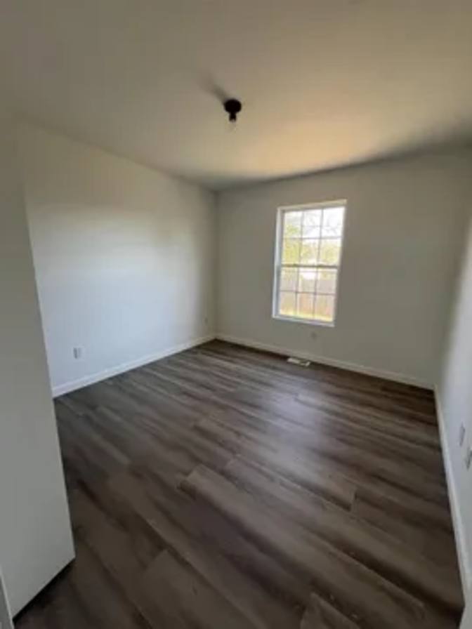 Magic's room