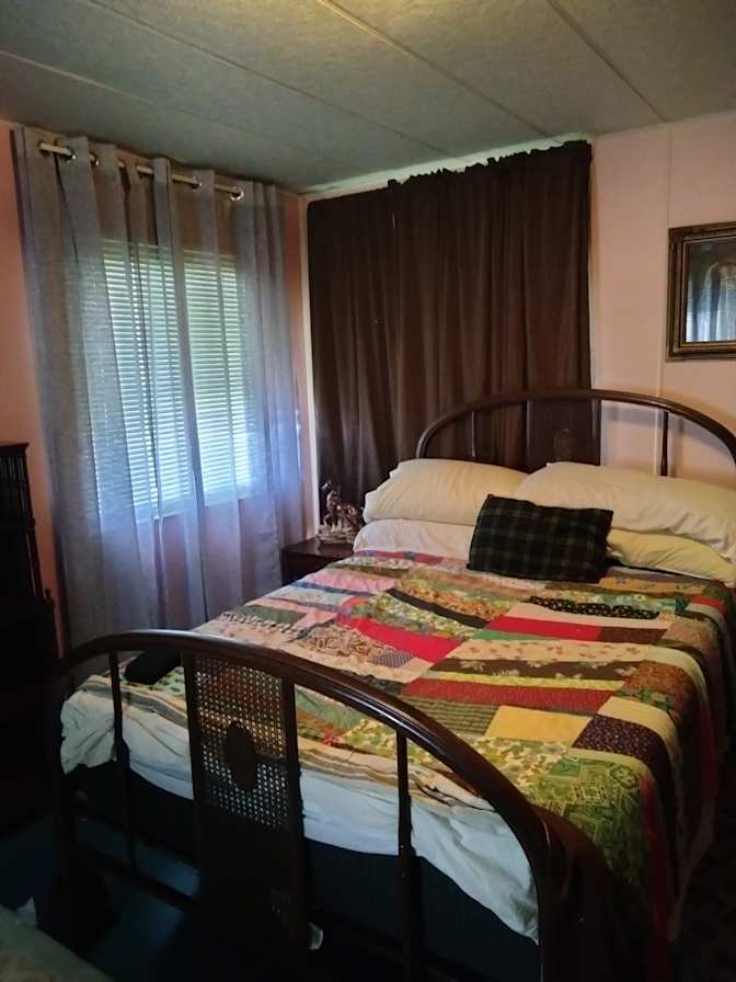 Debra J Barton's room