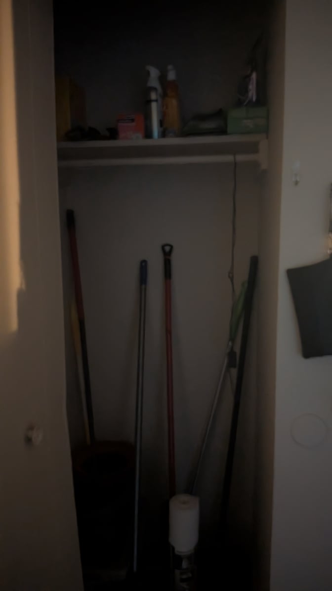 Samantha Wilemon's room