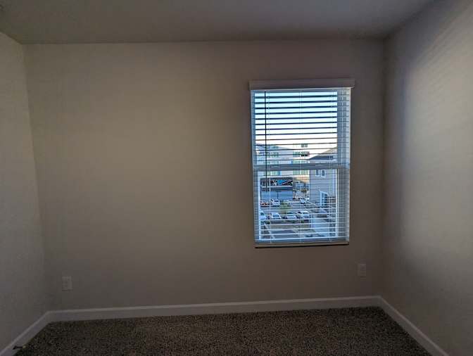 Alcove Rooms's room