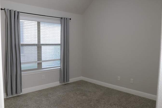 Vidya's room