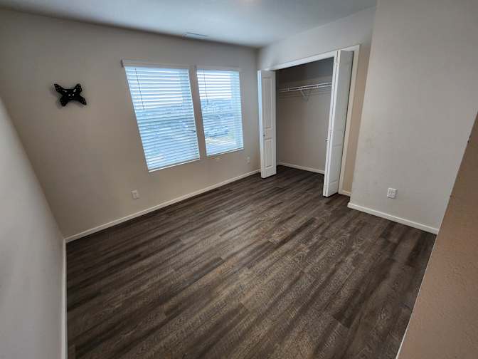 Julian's room